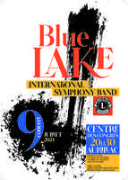 Proposition affiche Blue Lake fond Blanc Retouchee 17mai 2024
